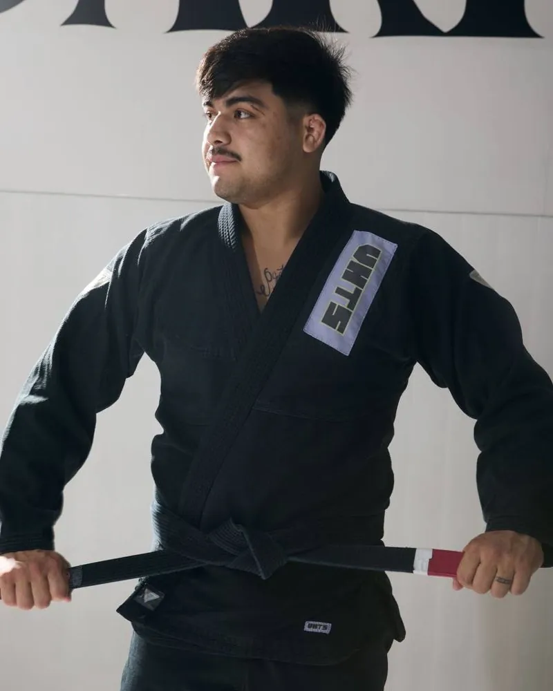 Anthony Ayala