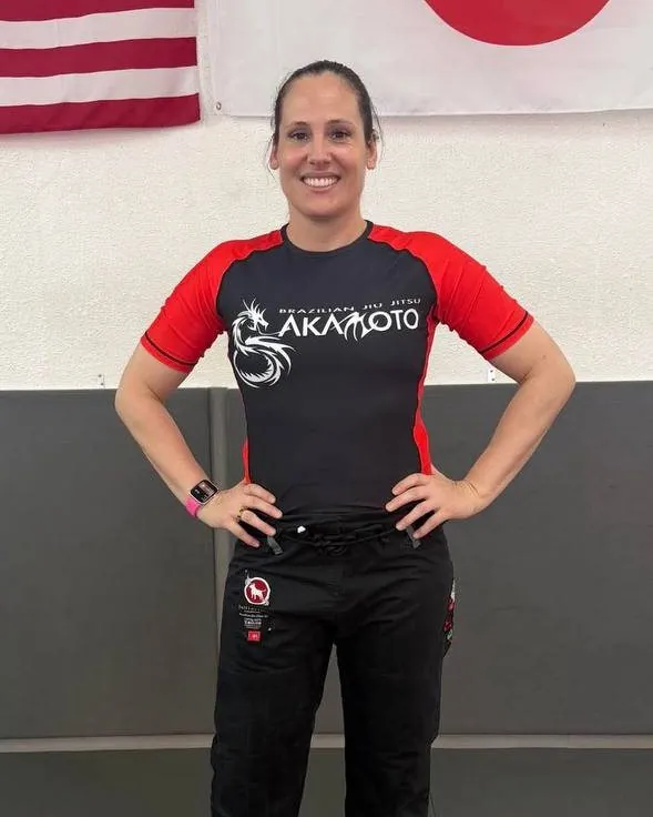 Arine Sakamoto